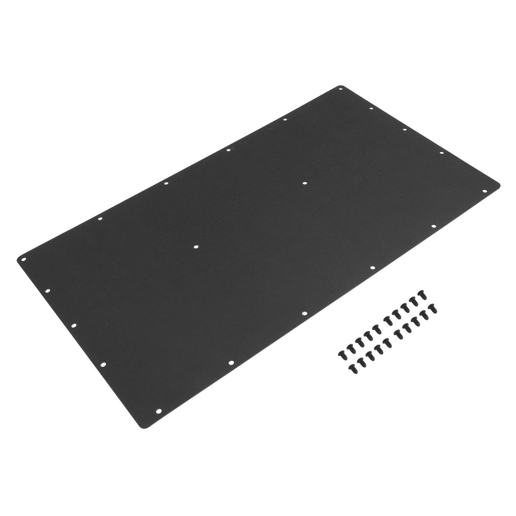 Interior Sliding Door Trim Panel for Ram ProMaster 1500 2500 3500 (2014–2026)