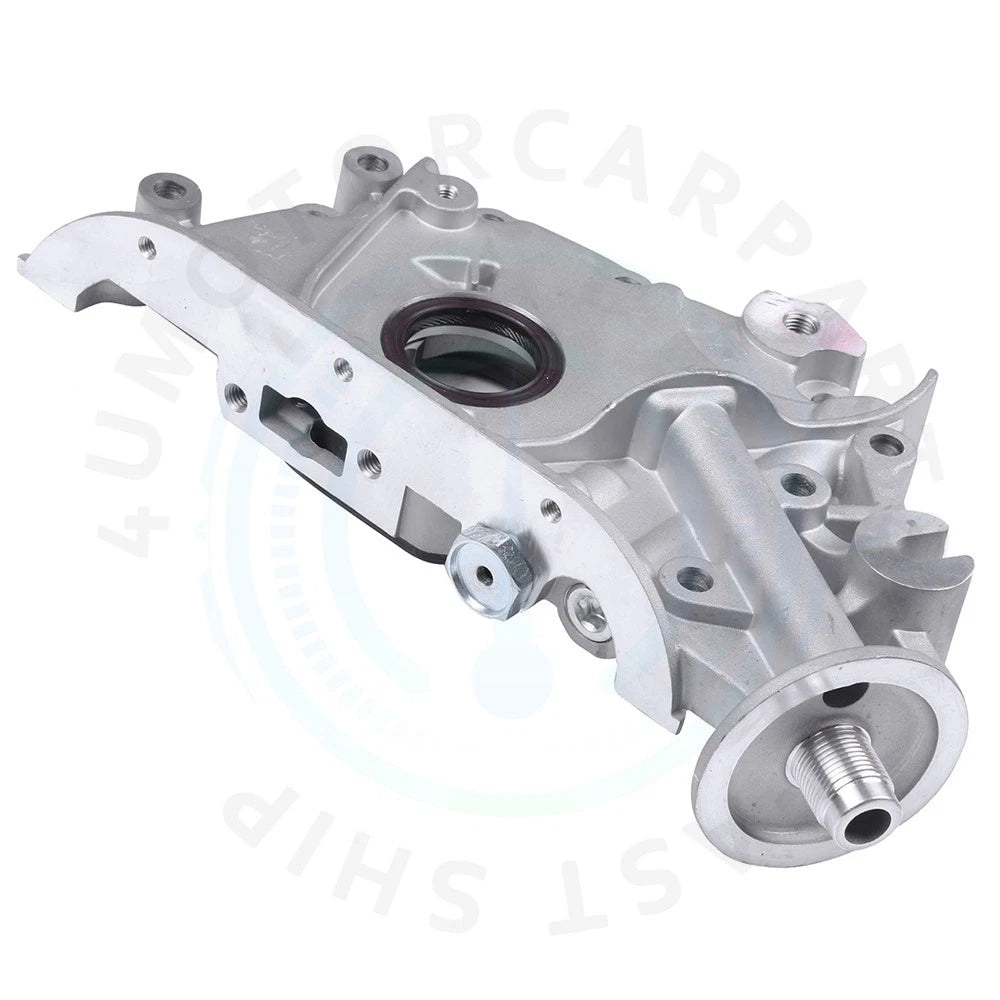 Oil Pump for Hyundai Elantra, Tiburon, Kia Sportage (1996–2012)