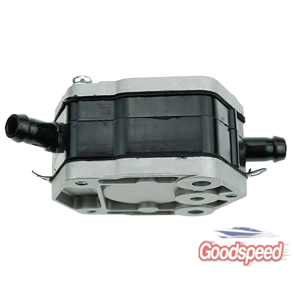 Outboard Fuel Pump for Yamaha (115-300 HP, OEM 6E5-24410)