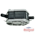 Outboard Fuel Pump for Yamaha (115-300 HP, OEM 6E5-24410)