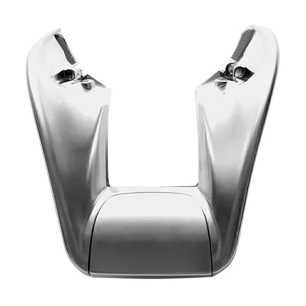 Steering Wheel Low Cover Trim for Benz W117 W205 W218 (2013–2020)
