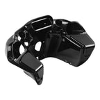 Inner & Outer Fairings Windshield Trims for Harley Road Glide (1998-2013)