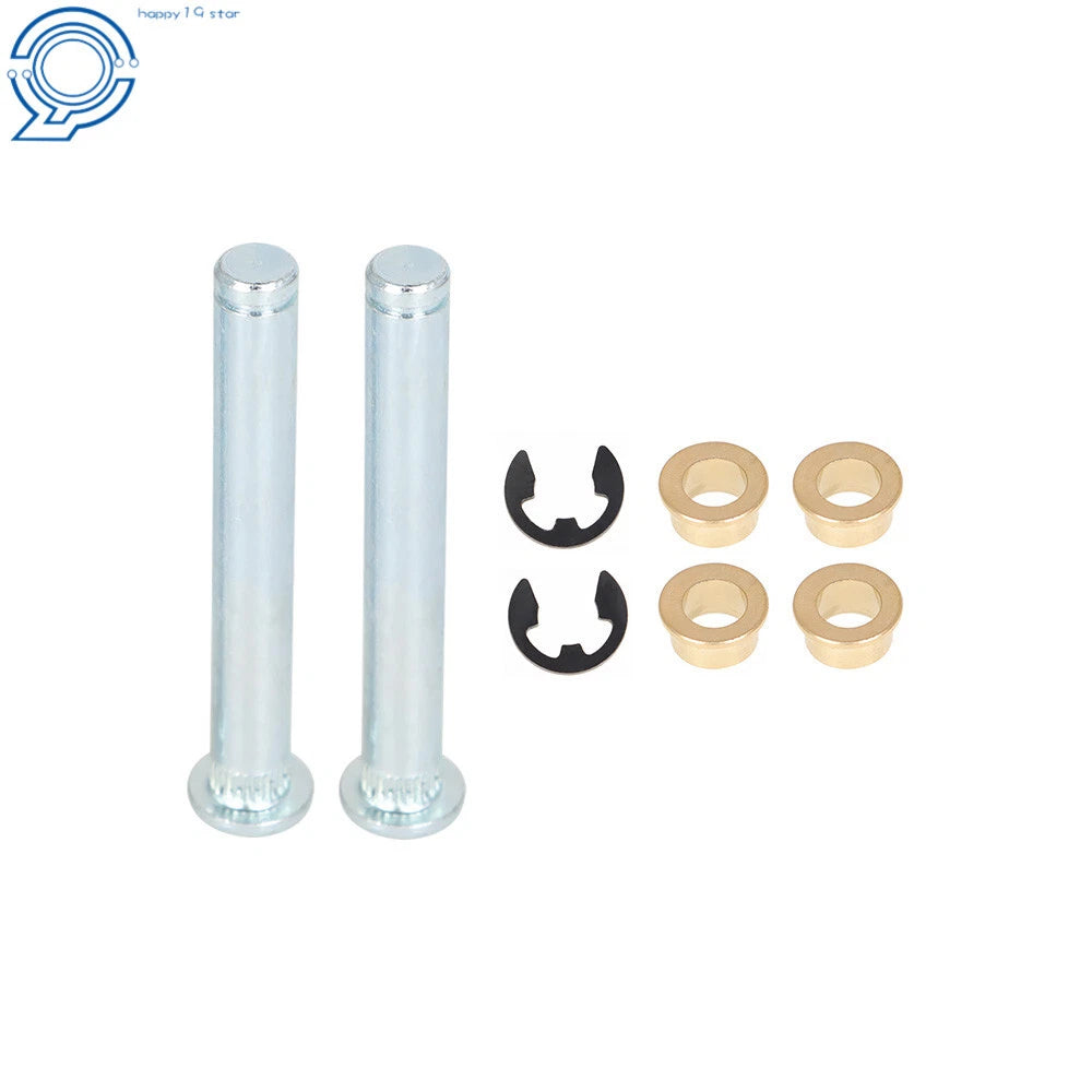 Front Door Hinge Pin & Bushing Repair Kit for Ford Ranger Explorer (1989–2006)