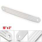 Transom Plate for Outboard Mount (TSP-1)