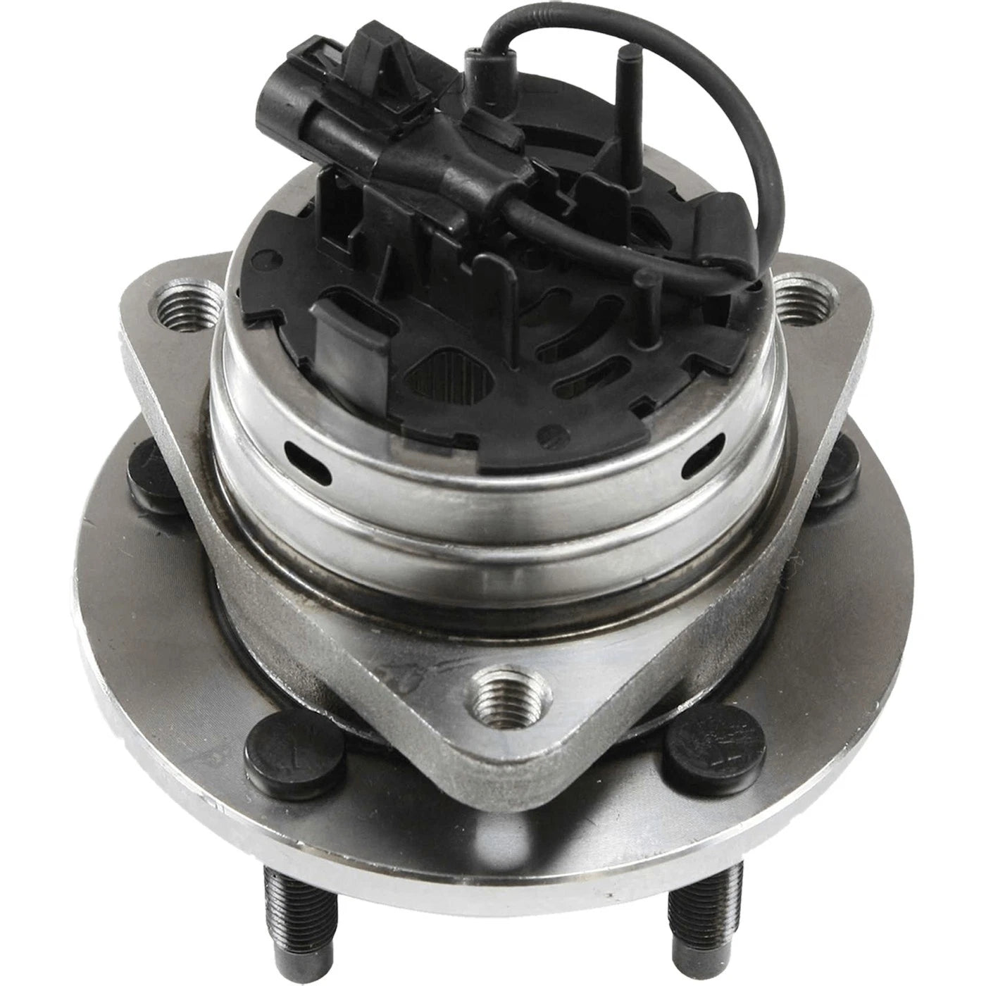 Suspension Kit for Chevy Malibu (Front & Rear)