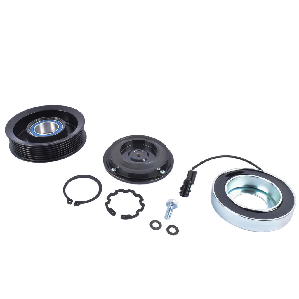 A/C Compressor Clutch Kit for Nissan Rogue (2014-2020)