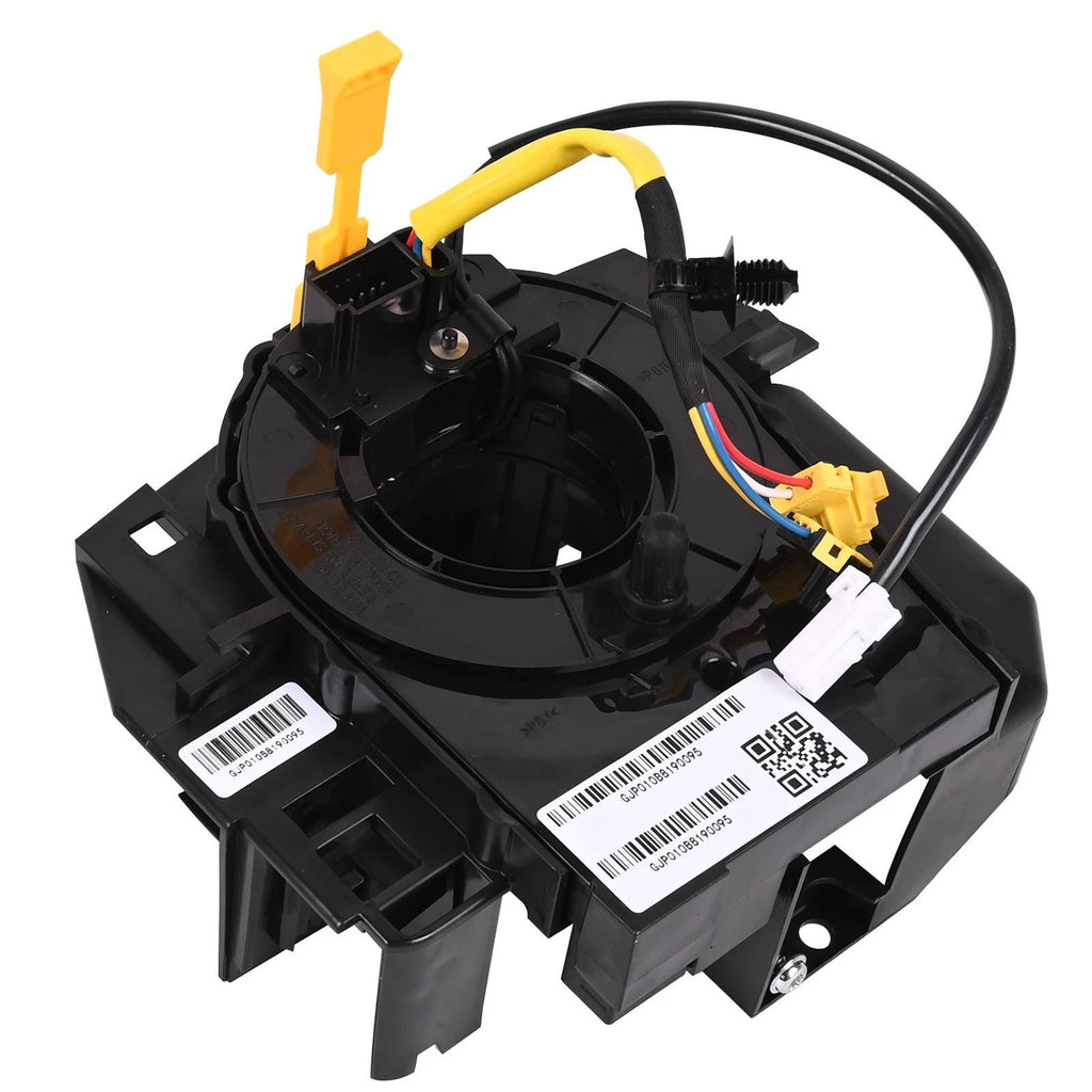 Spiral Cable Clock Spring for RAM 1500 2013-2022, 2500 3500 2013-2018