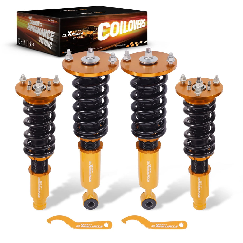 Coilover Kits for Mitsubishi Eclipse (1995-1999)