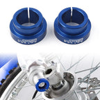 Fork Bottom Protector for Yamaha YZ250 YZ450F YZ125X KX450F (2005-2023)