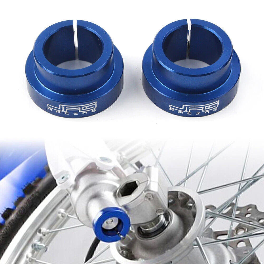 Fork Bottom Protector for Yamaha YZ250 YZ450F YZ125X KX450F (2005-2023)