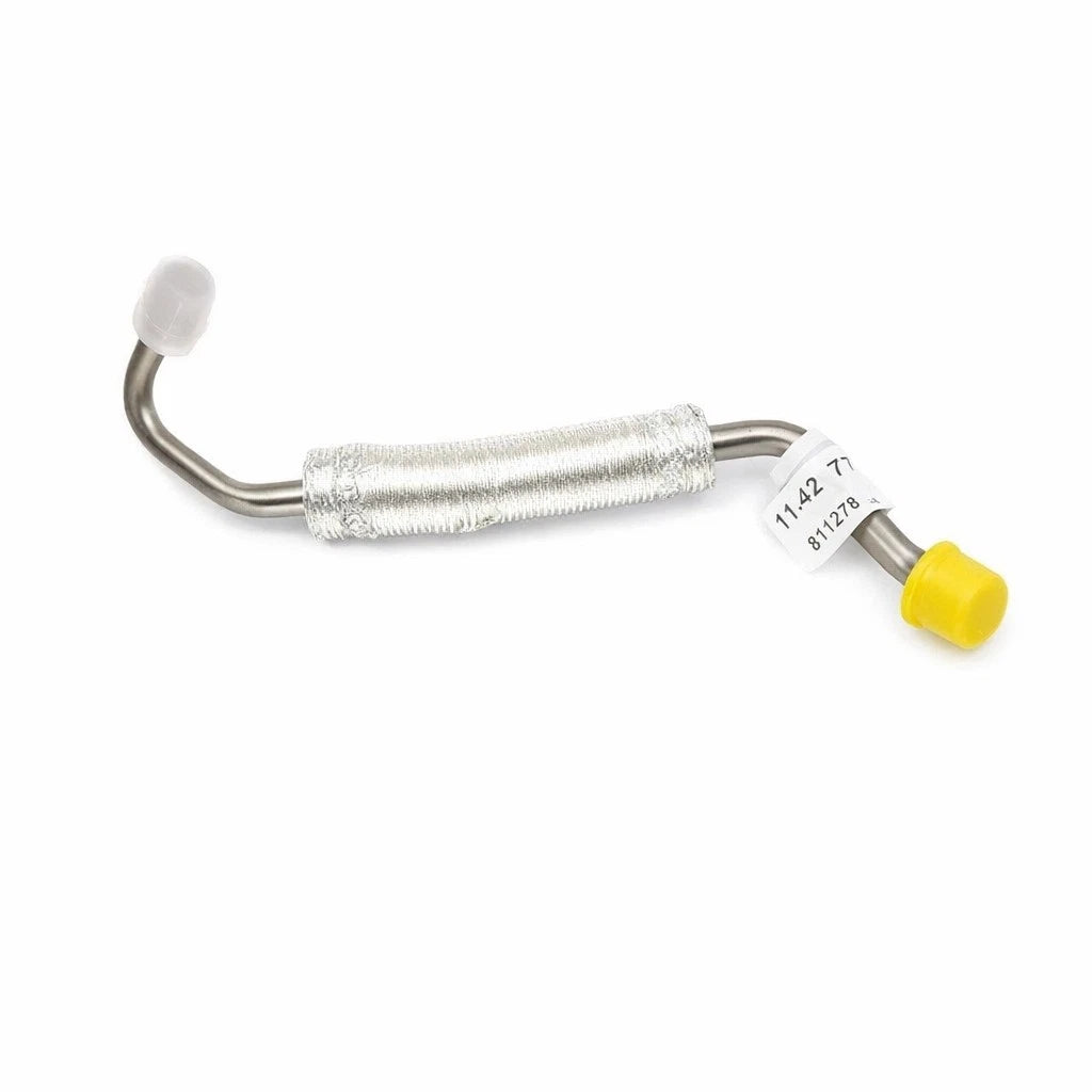 Turbocharger Oil Line for BMW X5, 335d (2007–2013) 11427795972
