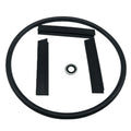Heat Exchanger Seal Kit for Volvo Penta D31 D32 D41 D42 D43 D44 D300 (–) 3586706 3580886