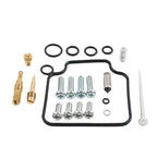 Carburetor Repair Rebuild Kit for Honda Shadow VLX600 VT600C (1999–2003)