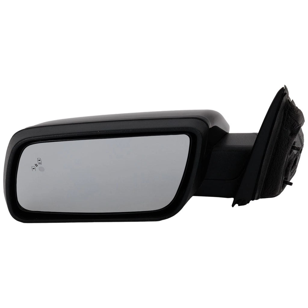 Driver Left Side Heated Mirror for Ford Flex (2013–2019)