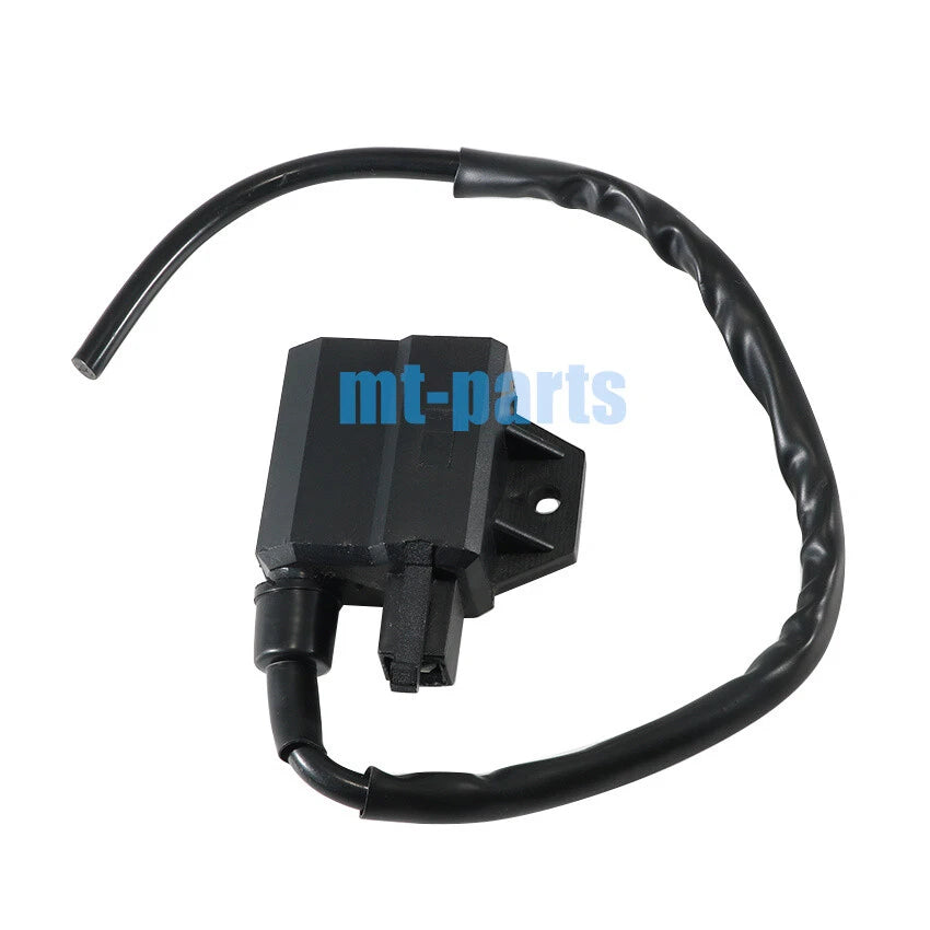 Ignition Coil for Suzuki LT80 QuadSport 80 (1987–2006) & LT230 QuadRunner 230 (1987–1993)