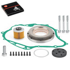 Puller Tool & One Way Starter Clutch kit for Yamaha XVS1100 V-Star (2002–2009)