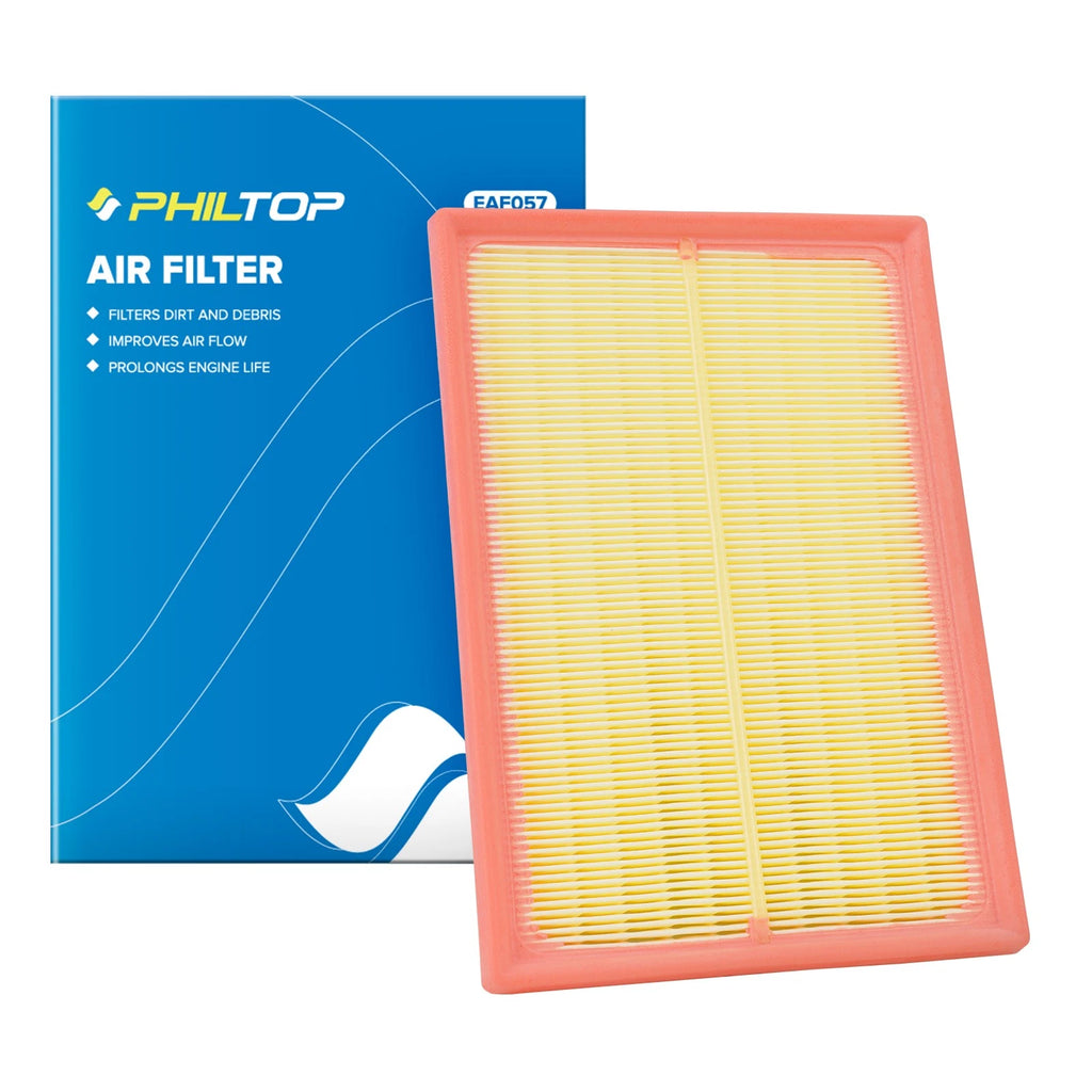 Cabin Air Filter for Toyota RAV4 and Lexus LS460 (2013–2018) (2007–2017)
