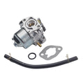 M150 Carburetor for Mountfield Champion RV150 SV150 V35 V40 (N/A)