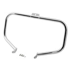 Engine Guard Crash Bar for Harley Heritage Softail Fat Boy FLST FLSTF (2000–2017)
