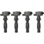 Set of 4 Ignition Coils for Mazda 3 (2010–2013)