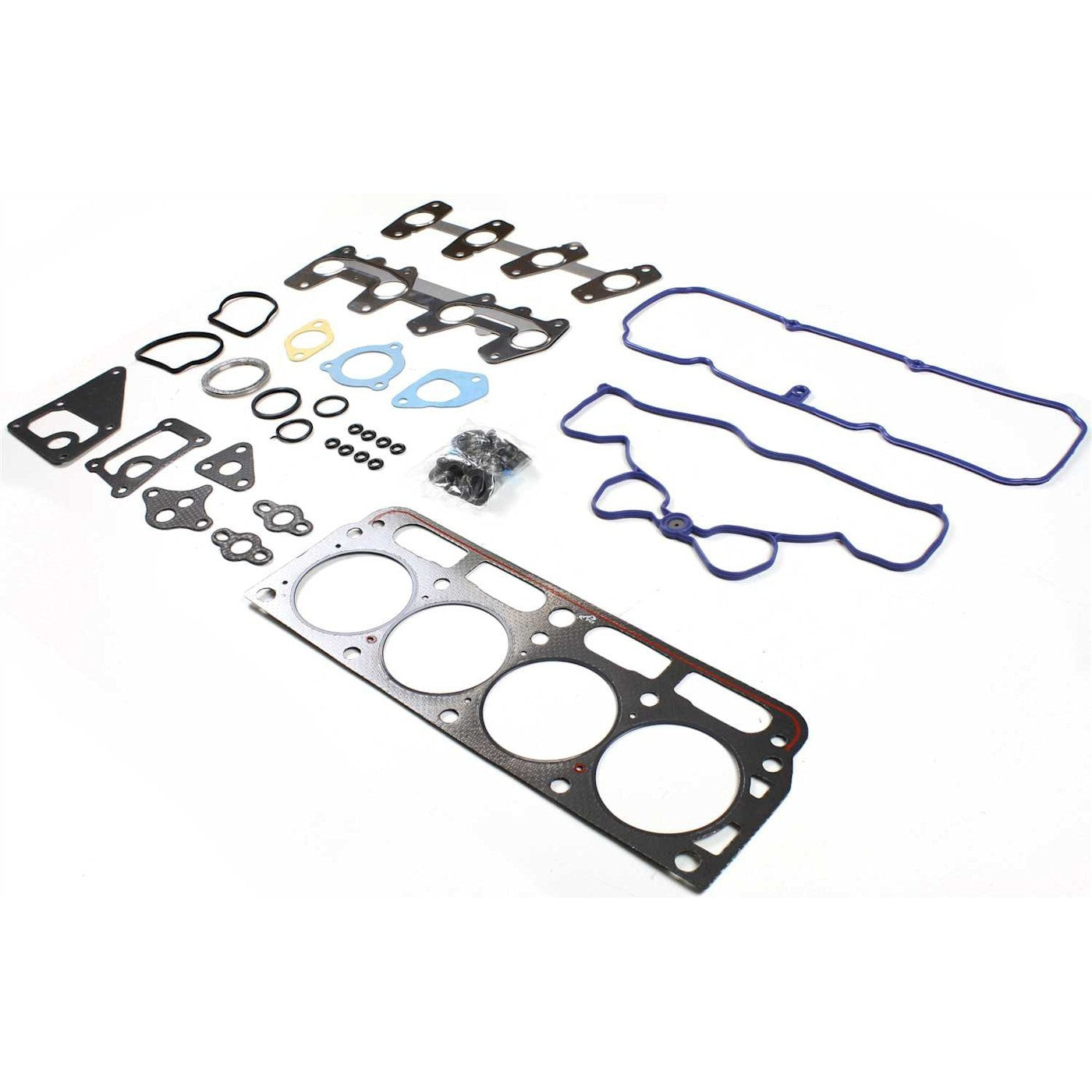 Cylinder Head Gasket for Chevrolet S10, GMC Sonoma, Isuzu Hombre (1998–2000)