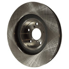 Brake Disc Rotors and Pads Kit for Subaru Impreza (2006–2007)