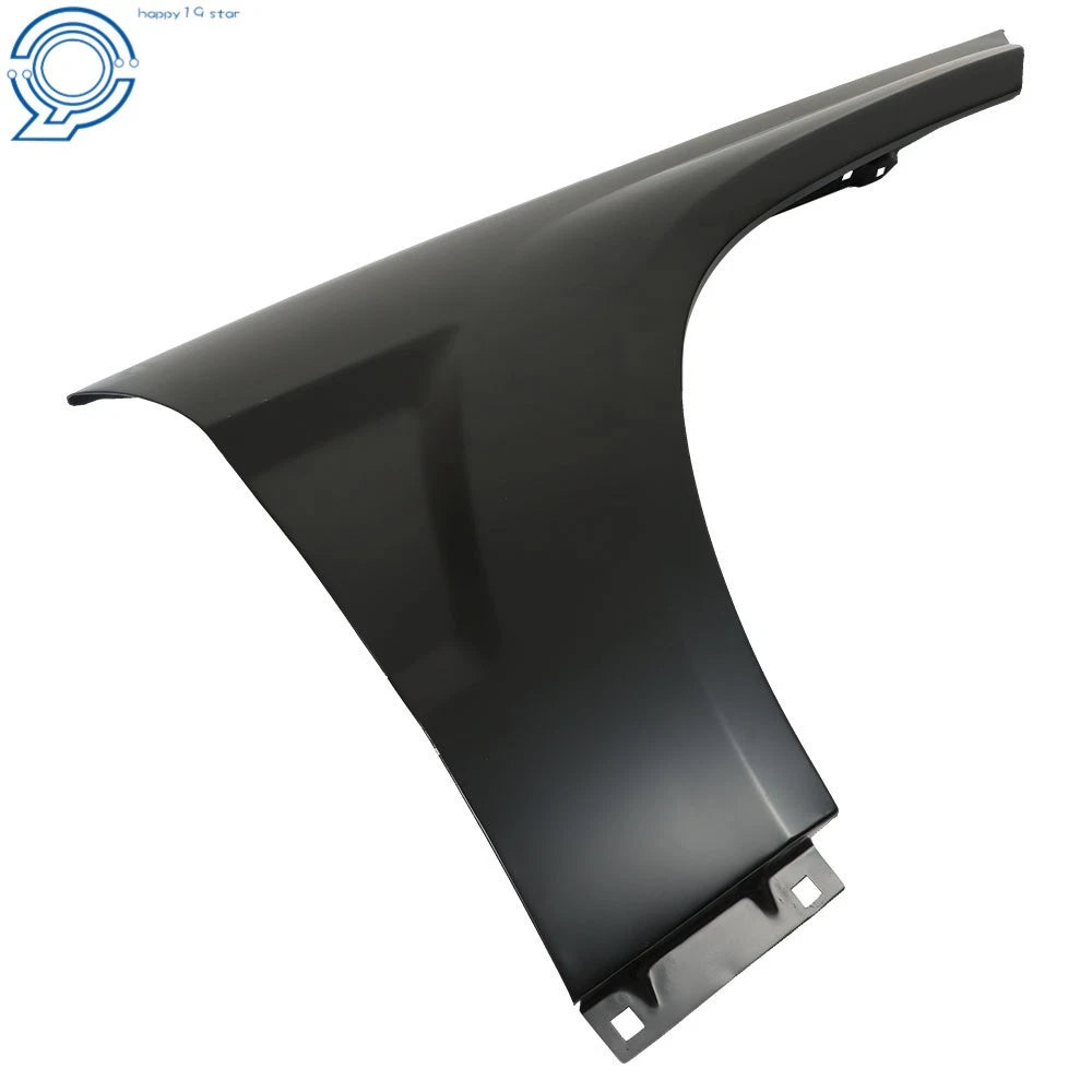 Front Right Steel Fender for Mercedes Benz GLK350 GLK250 (2010–2015)