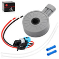 Gear Position Sensor 7662299 + Harness for Polaris RZR XP 1000 (2014–2023)
