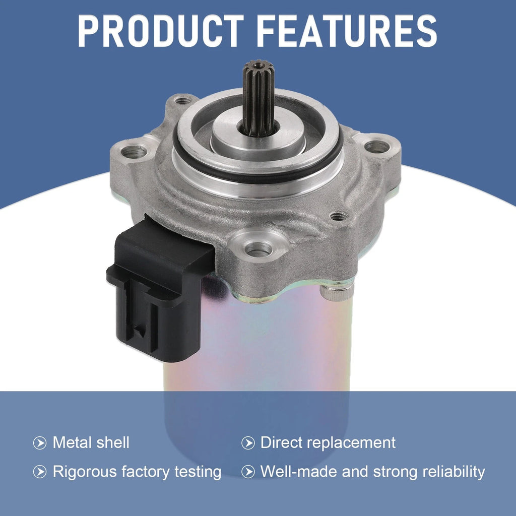 Shift Motor Assembly for Honda Rancher 420 ES (2007-2014)