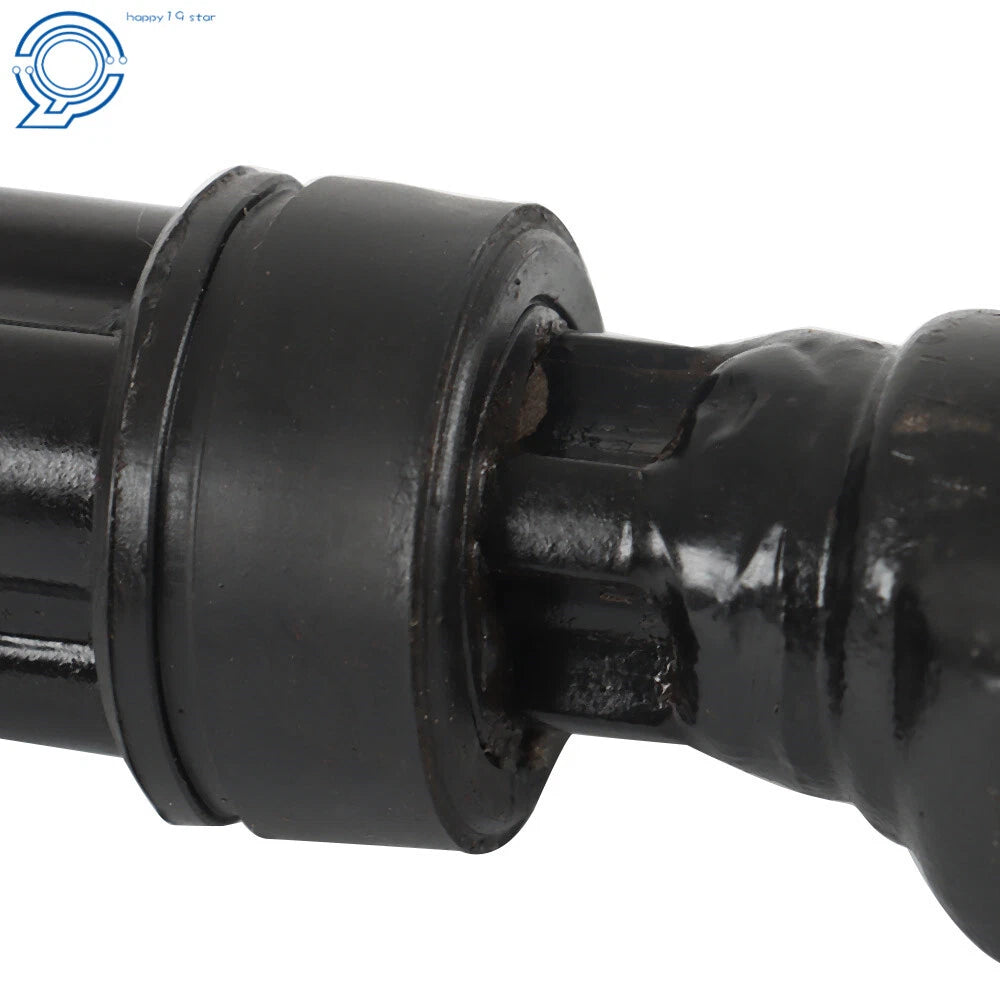 Lower Intermediate Steering Shaft for Ford F150 Lincoln Mark LT (2004–2008)