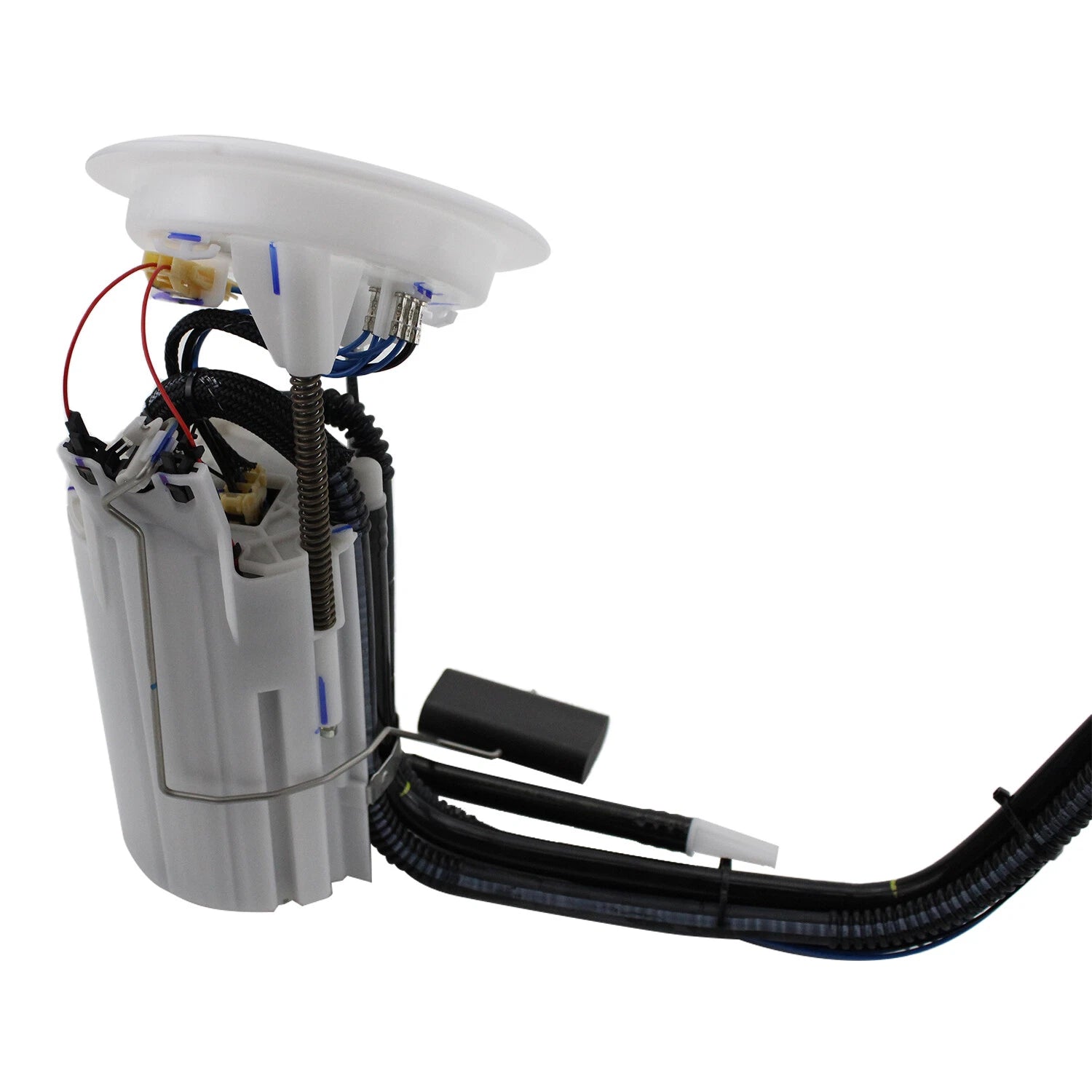 Electric Fuel Pump Assembly for BMW E60 E61 535i xDrive (2008–2010) Bosch 0580202012