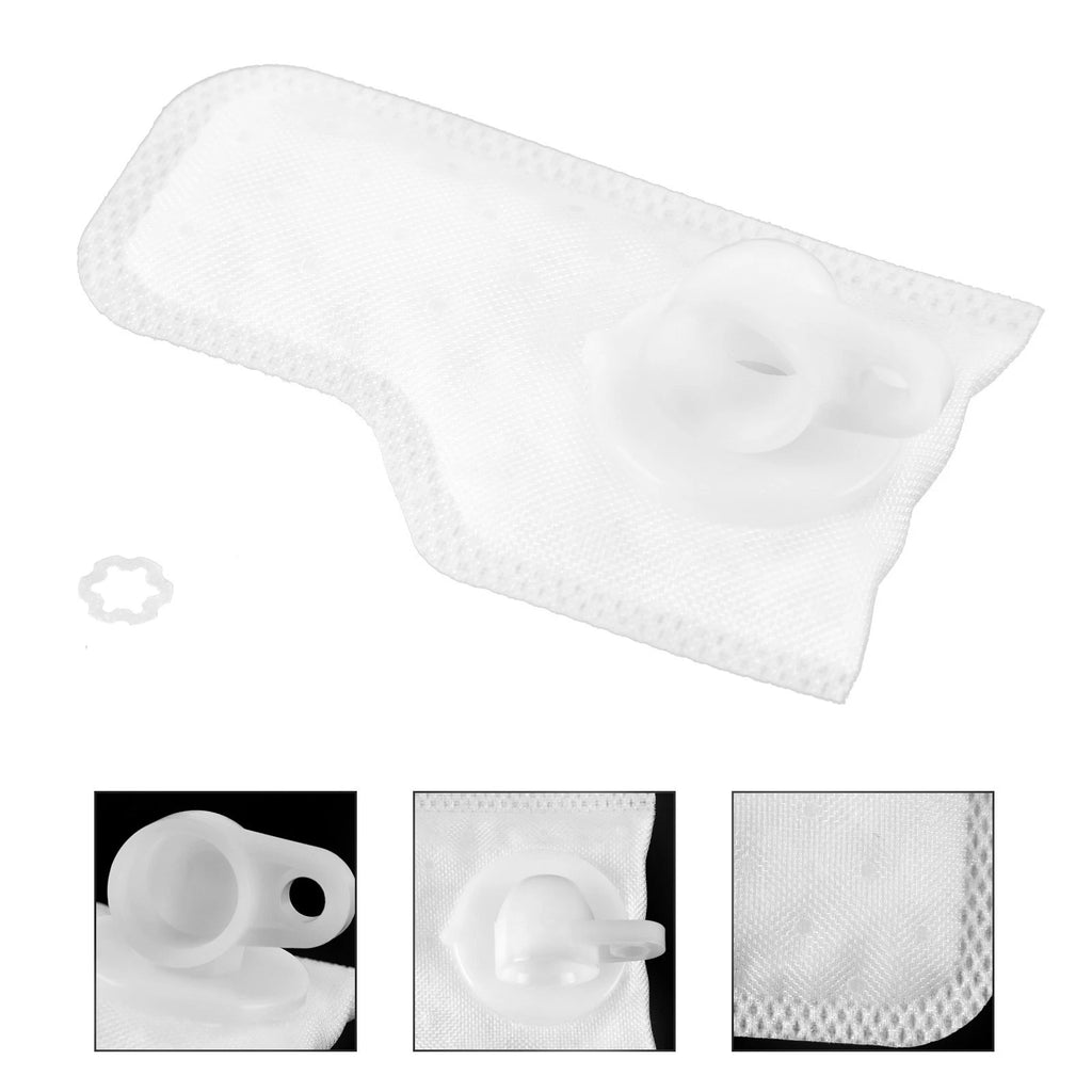 Fuel Pump Strainer Filter for Yamaha F30B F40F (#6BG-13915-00)