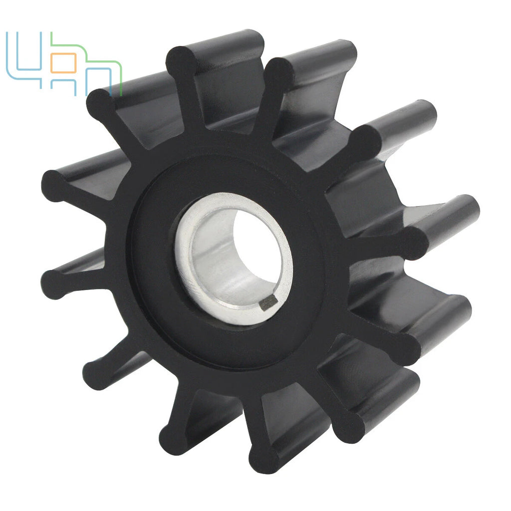 Water Pump Impeller for Onan (132-0375, 132-0379) & Sierra (23-2000)