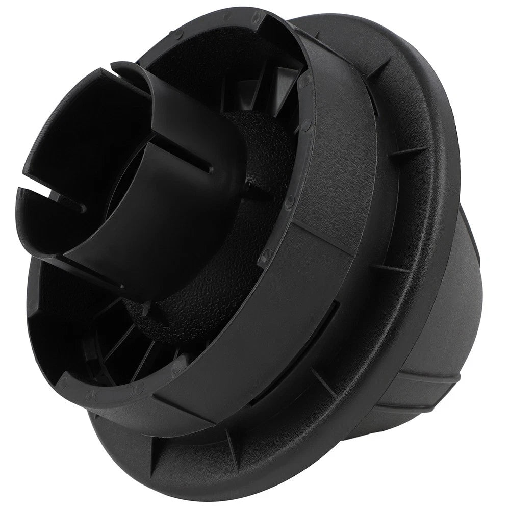 Snorkel Head for Jeep Off Road SUV ATV (Universal 3.5")