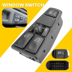 Power Window Switch for Volvo VN VNL EXV (2005–2016)