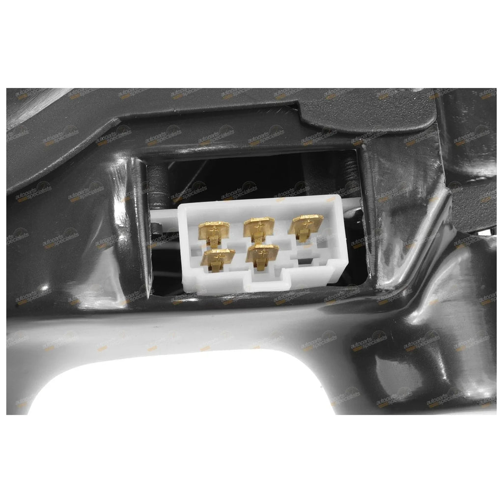 RH Taillight for Nissan Navara D21 D22 Trayback (1986-2014)