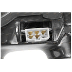 RH Taillight for Nissan Navara D21 D22 Trayback (1986-2014)