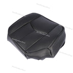 Driver Bottom Seat Cover for Chevy Silverado 1500 2500 3500HD (2003–2007) 692