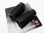 CB125S 73-75 Foot Peg Rubber Set for Honda (1973-1975)