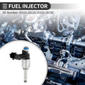 Fuel Injector No. 35310-2B120 for Hyundai Veloster 1.6 T-GDI (2012–2017)