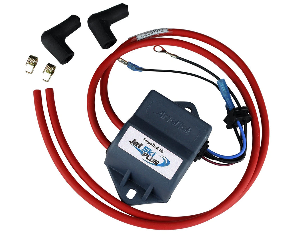 CDI/Coil for Kawasaki 650 21119-3721 21119-3726 21119-3711