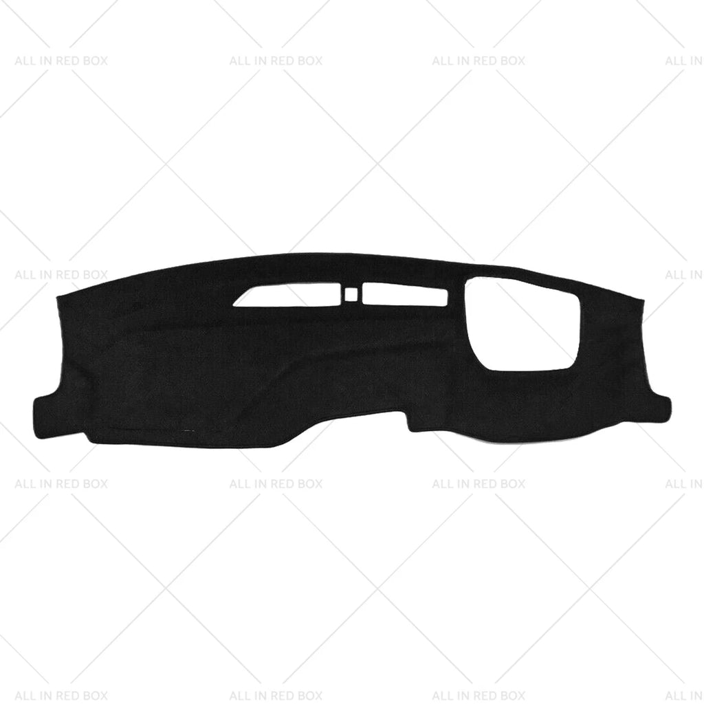 Non-Slip Dash Mat for Chevrolet Silverado 2500 LTZ Premium w/HUD (2024–)
