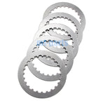 Clutch Friction Plate Kit for Honda NV400 Shadow Slasher 400 (2000–2002)