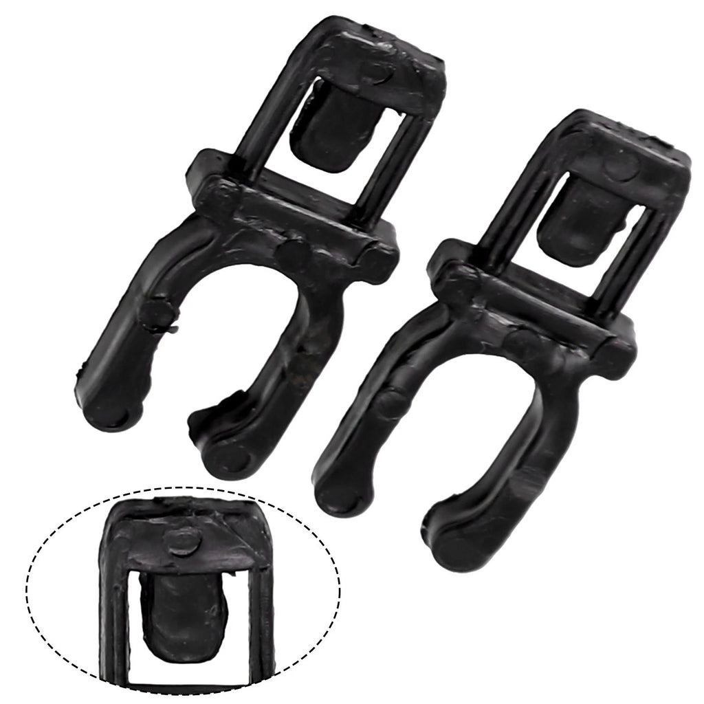 Fuse Box Coin Storage Tray Clip for Subaru Outback (2010–2022)