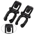 Fuse Box Coin Storage Tray Clip for Subaru Outback (2010–2022)