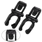 Fuse Box Coin Storage Tray Clip for Subaru Outback (2010–2022)