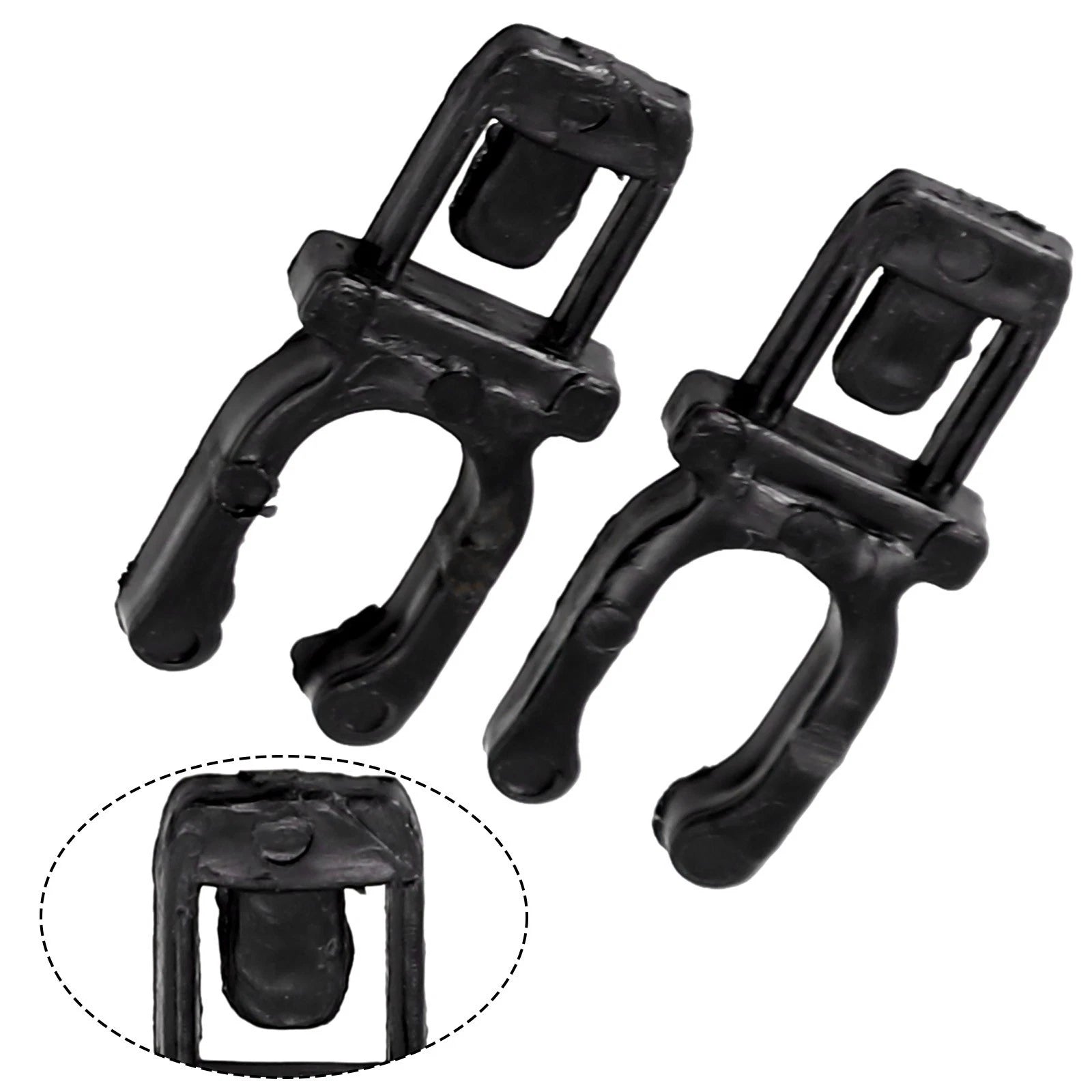Fuse Box Coin Storage Tray Clip for Subaru Outback (2010–2022)