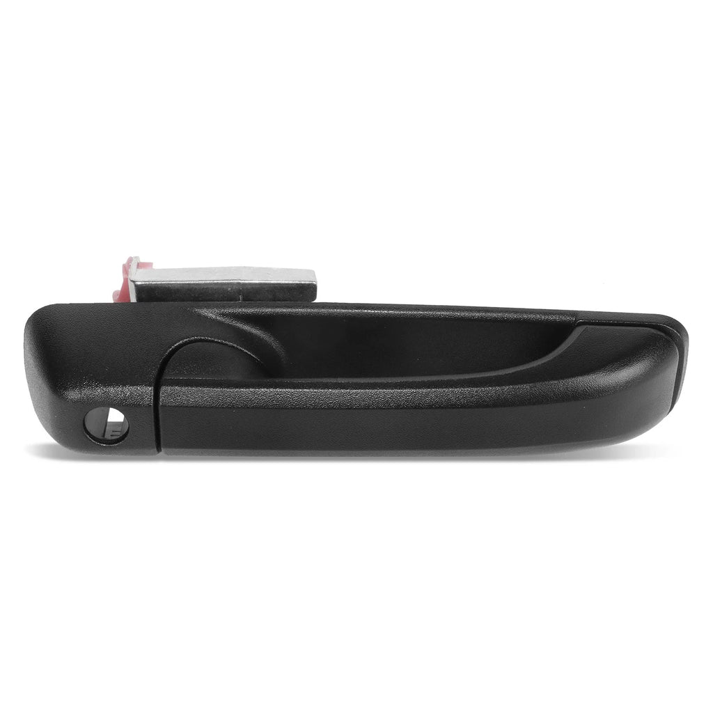 Front Right Outer Door Pull Handle w/Keyhole for Ram 1500-3500 (2011–2012)