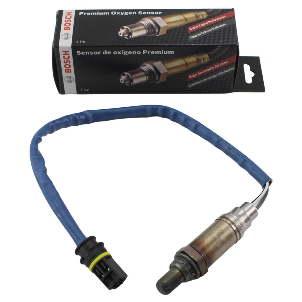 Oxygen O2 Sensor for Mercedes R129 W140 W210 W215 W220 (Bosch 13642)