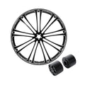 30" Front Wheel Rim for Harley Touring Road Glide (1997–2021)
